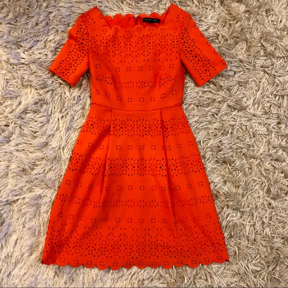 Banana Republic dress